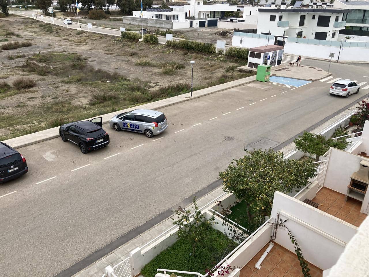 3 bedroom Flat for holiday rental in Vera with pool - € 1,200 (Ref: 8853305)