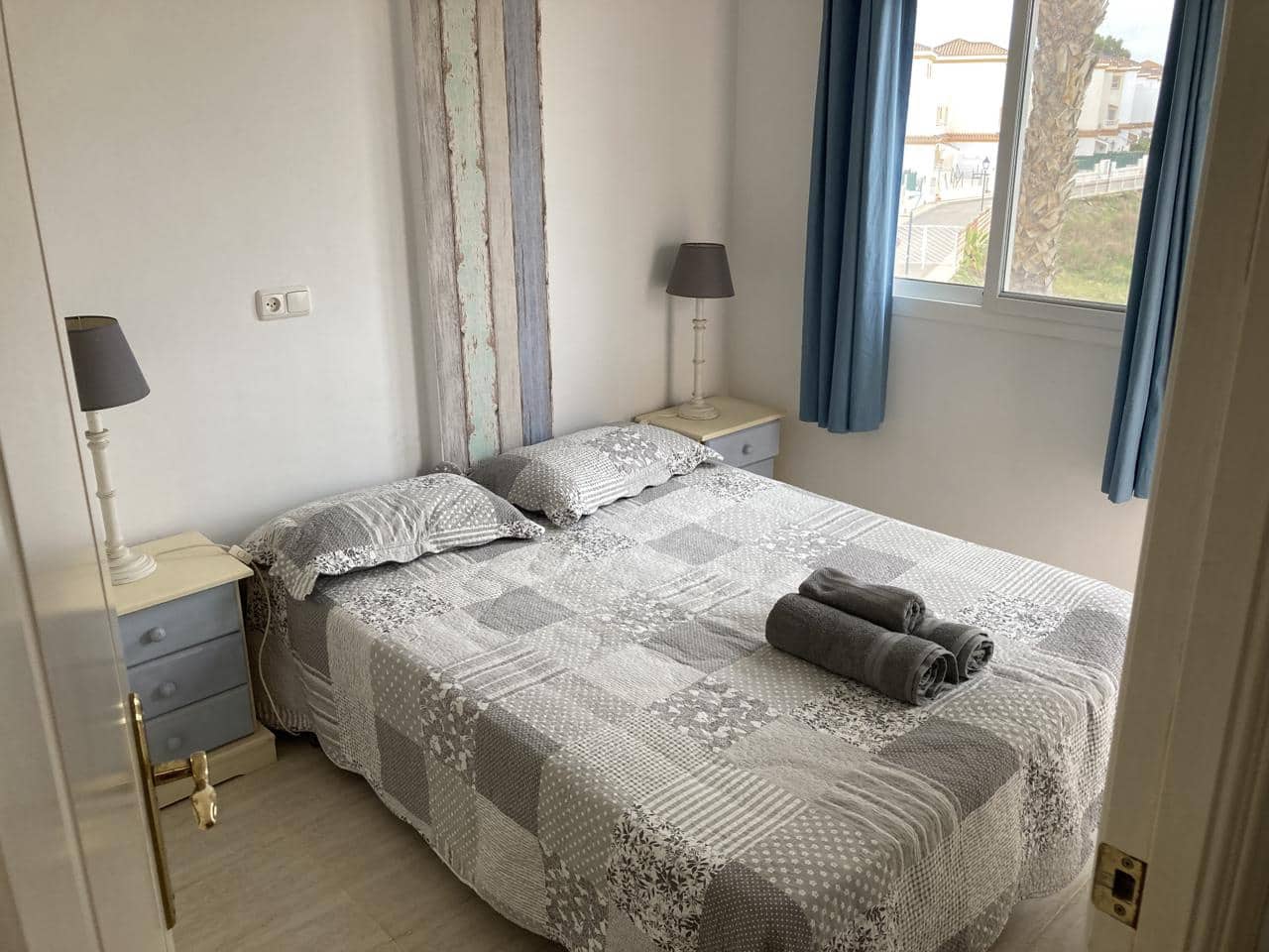 3 bedroom Flat for holiday rental in Vera with pool - € 1,200 (Ref: 8853305)