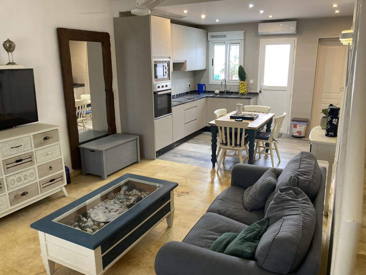 3 bedroom Flat for holiday rental in Vera with pool - € 1,200 (Ref: 8853305)