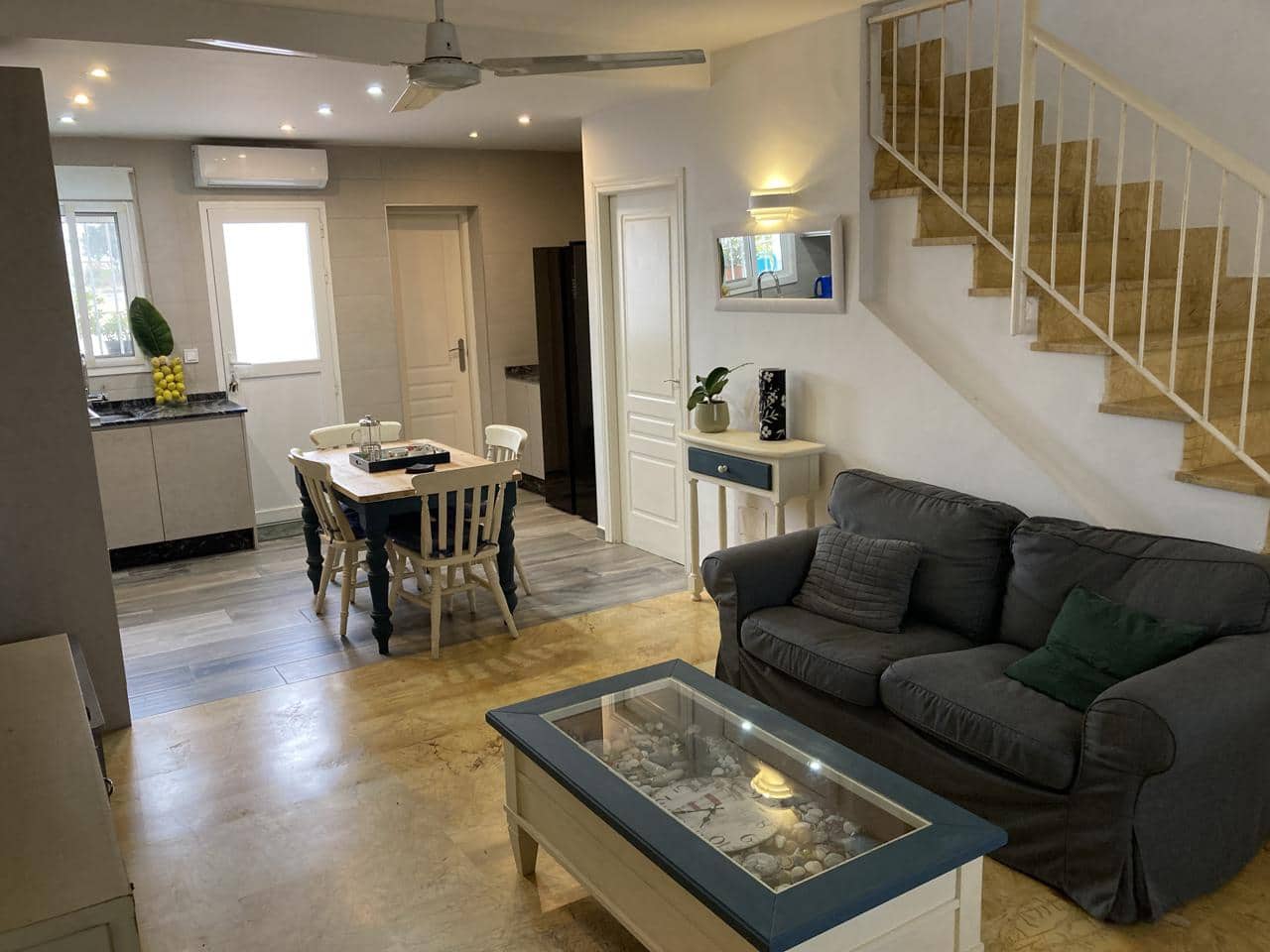 3 bedroom Flat for holiday rental in Vera with pool - € 1,200 (Ref: 8853305)