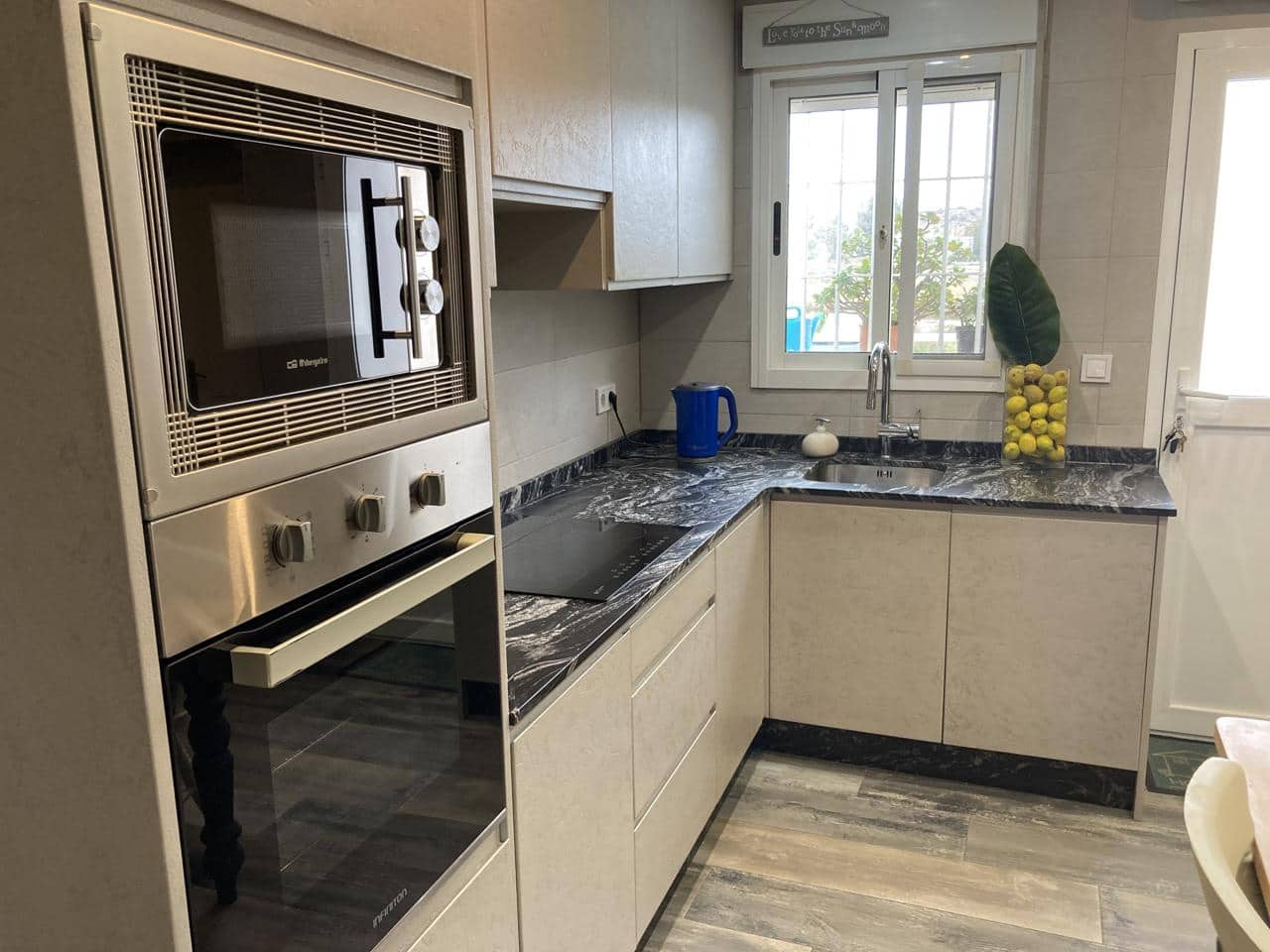 3 bedroom Flat for holiday rental in Vera with pool - € 1,200 (Ref: 8853305)