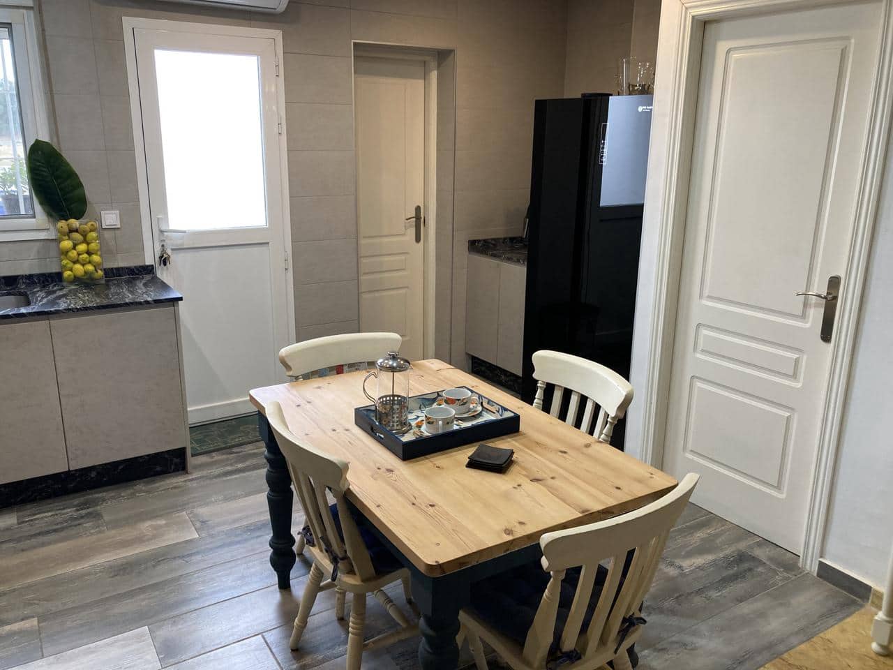 3 bedroom Flat for holiday rental in Vera with pool - € 1,200 (Ref: 8853305)