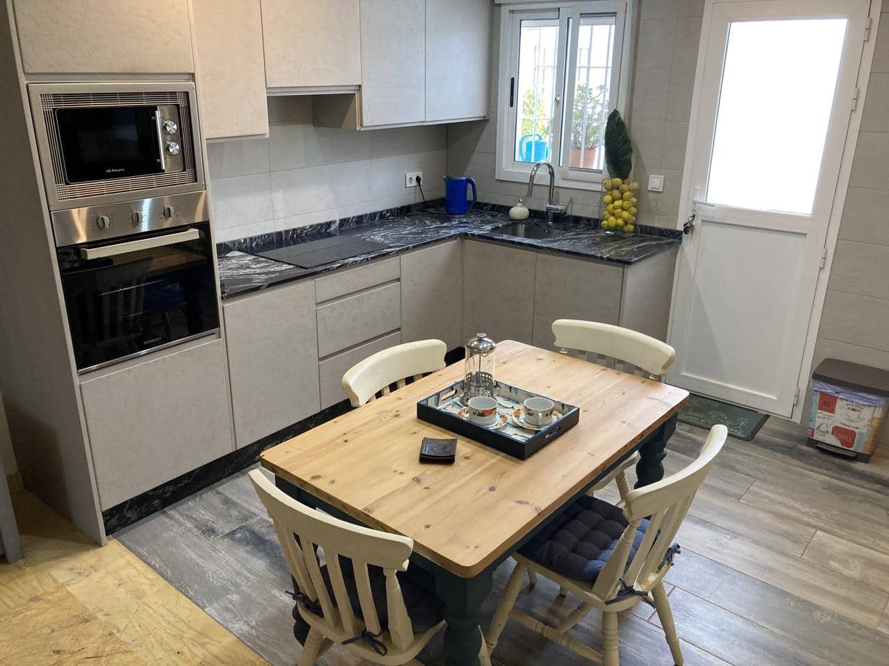 3 bedroom Flat for holiday rental in Vera with pool - € 1,200 (Ref: 8853305)