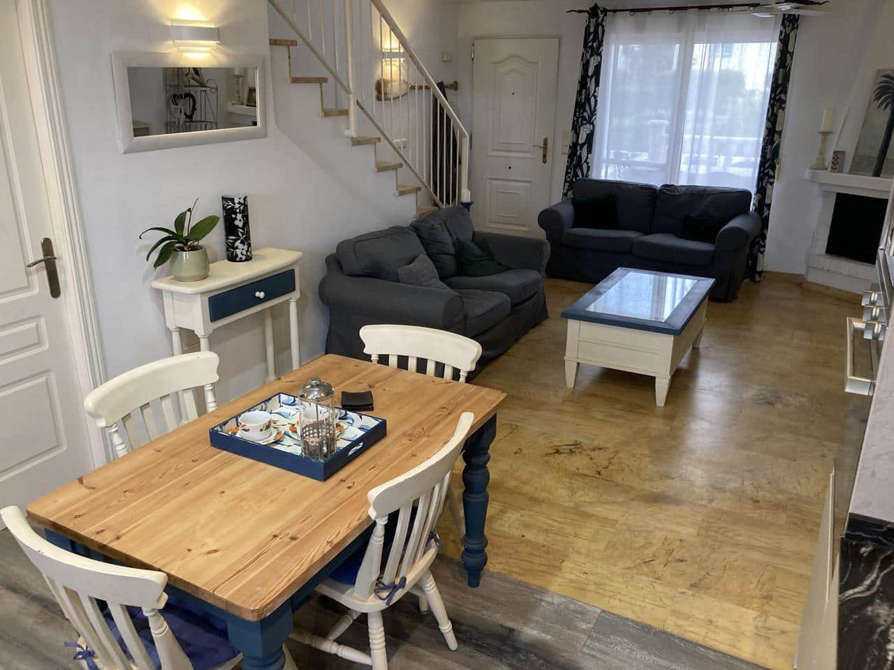 3 bedroom Flat for holiday rental in Vera with pool - € 1,200 (Ref: 8853305)