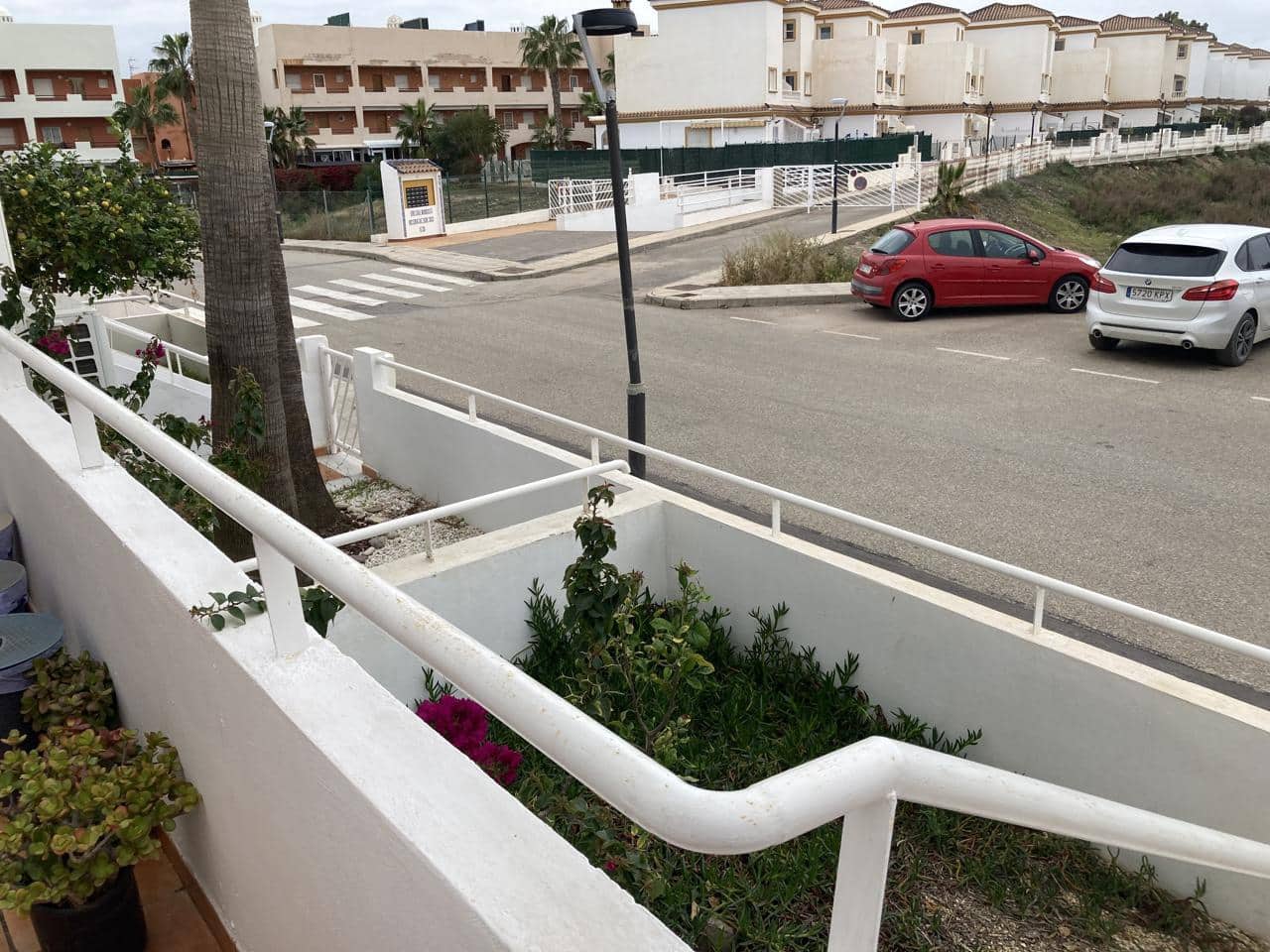 3 bedroom Flat for holiday rental in Vera with pool - € 1,200 (Ref: 8853305)