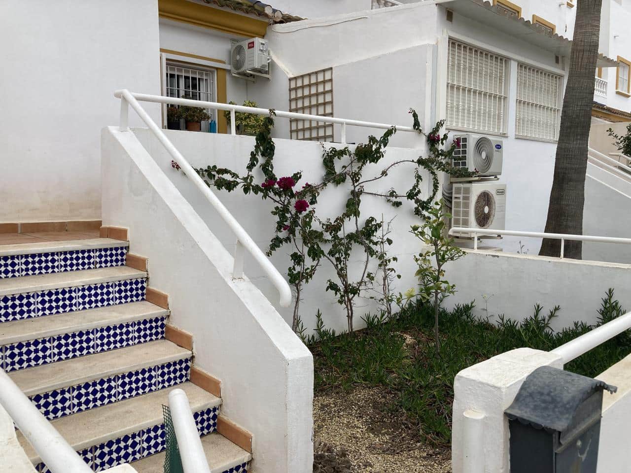 3 bedroom Flat for holiday rental in Vera with pool - € 1,200 (Ref: 8853305)