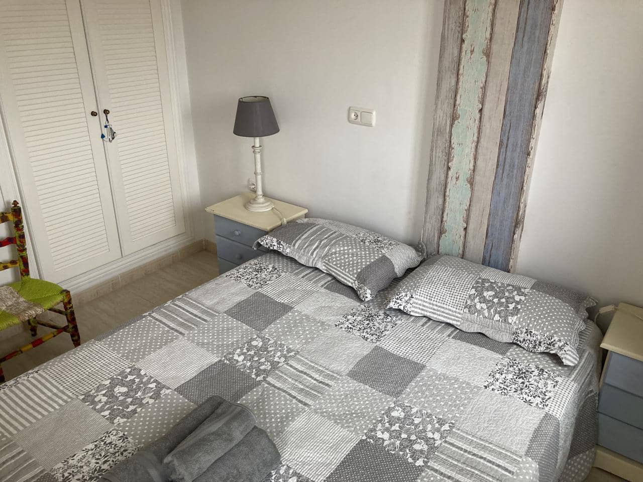 3 bedroom Flat for holiday rental in Vera with pool - € 1,200 (Ref: 8853305)