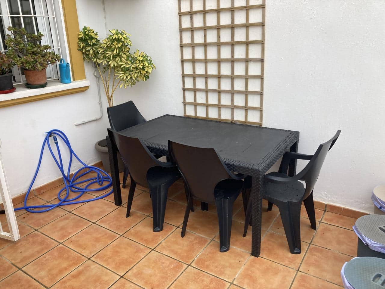 3 bedroom Flat for holiday rental in Vera with pool - € 1,200 (Ref: 8853305)