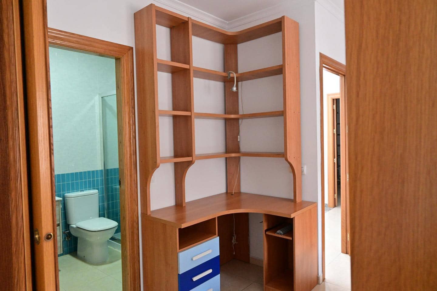 3 soveværelse Villa til salg i Vera med garage - € 229.000 (Ref: 8868173)