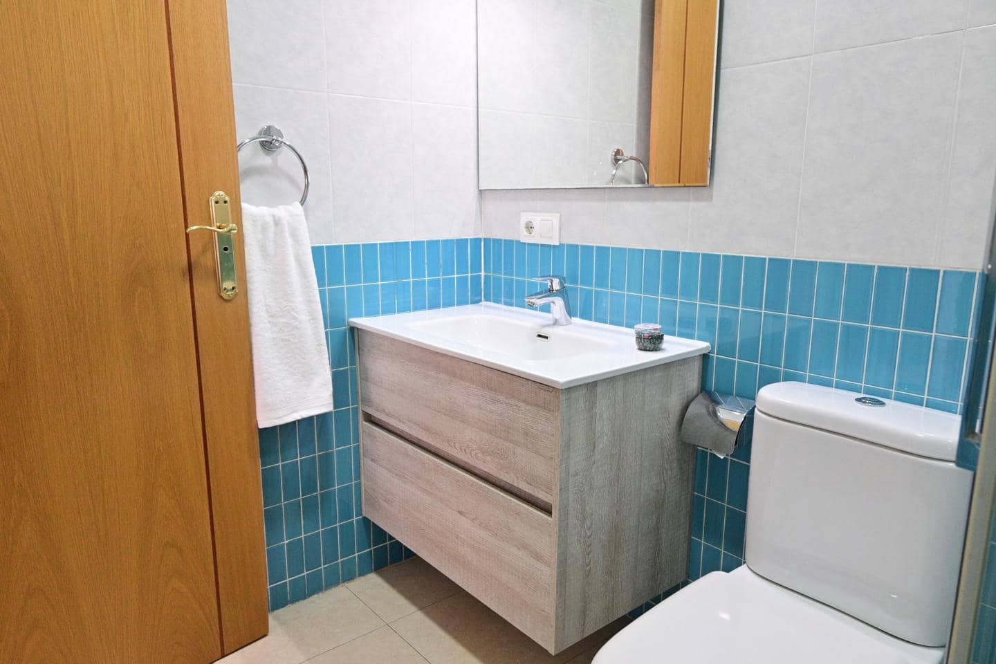 3 soveværelse Villa til salg i Vera med garage - € 229.000 (Ref: 8868173)