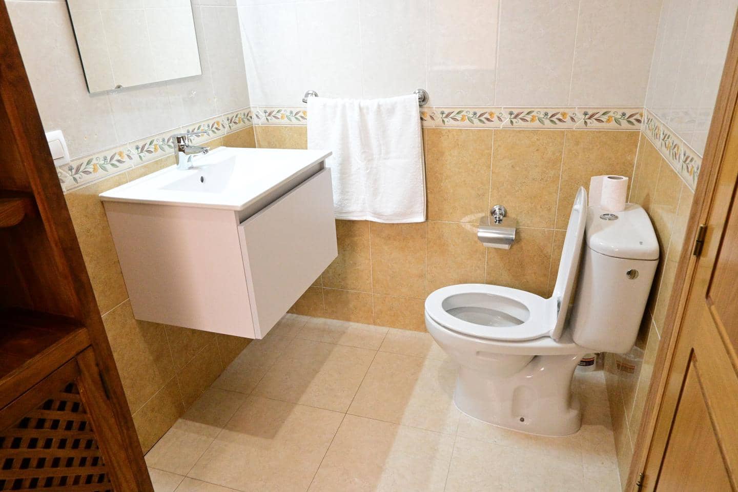 3 soveværelse Villa til salg i Vera med garage - € 229.000 (Ref: 8868173)