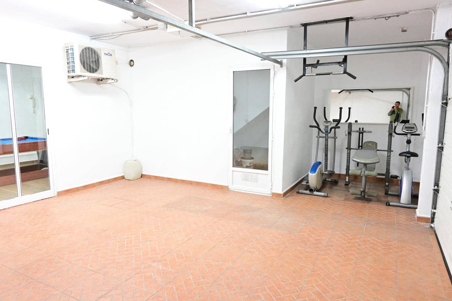 3 soveværelse Villa til salg i Vera med garage - € 229.000 (Ref: 8868173)