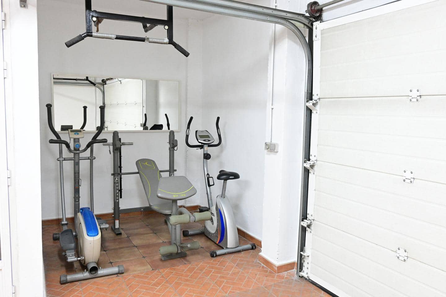 3 soveværelse Villa til salg i Vera med garage - € 229.000 (Ref: 8868173)