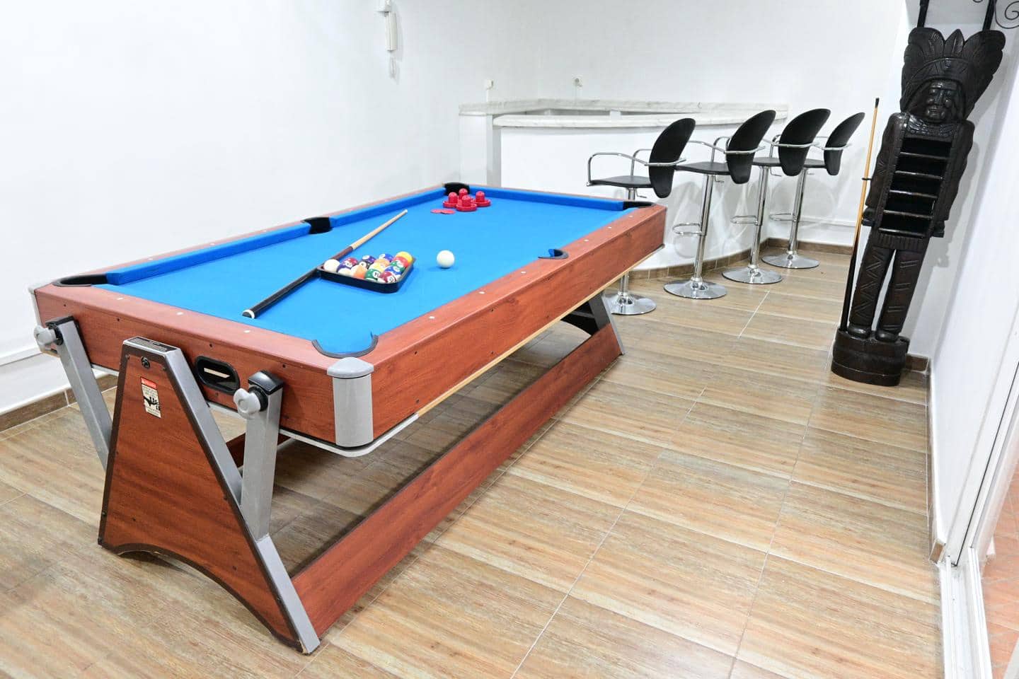 3 soveværelse Villa til salg i Vera med garage - € 229.000 (Ref: 8868173)