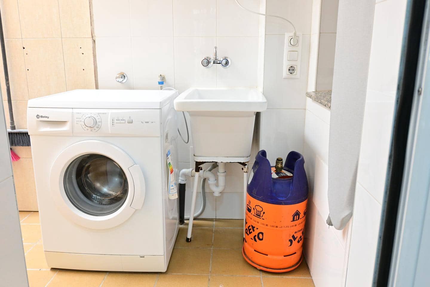 3 soveværelse Villa til salg i Vera med garage - € 229.000 (Ref: 8868173)