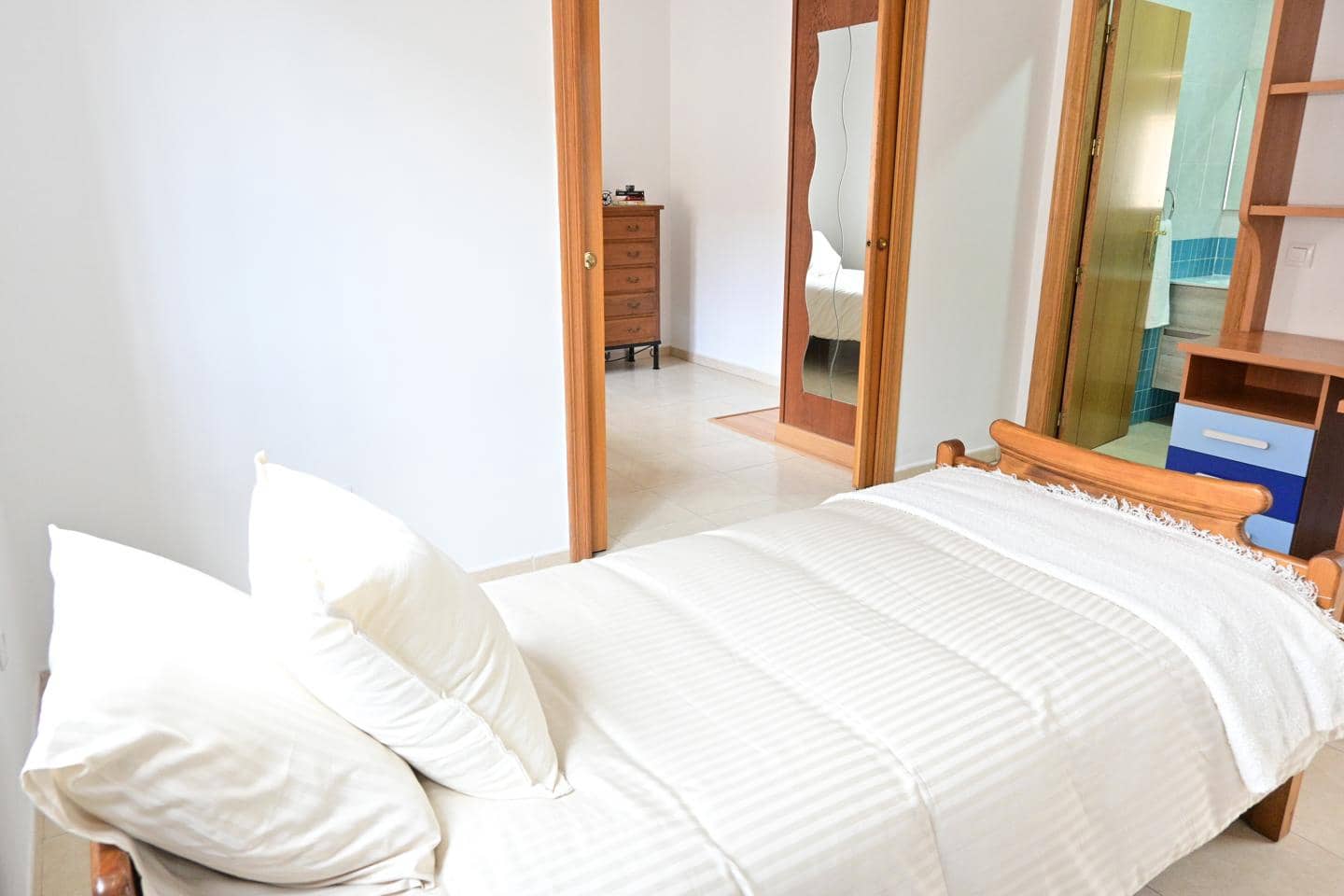 3 soveværelse Villa til salg i Vera med garage - € 229.000 (Ref: 8868173)