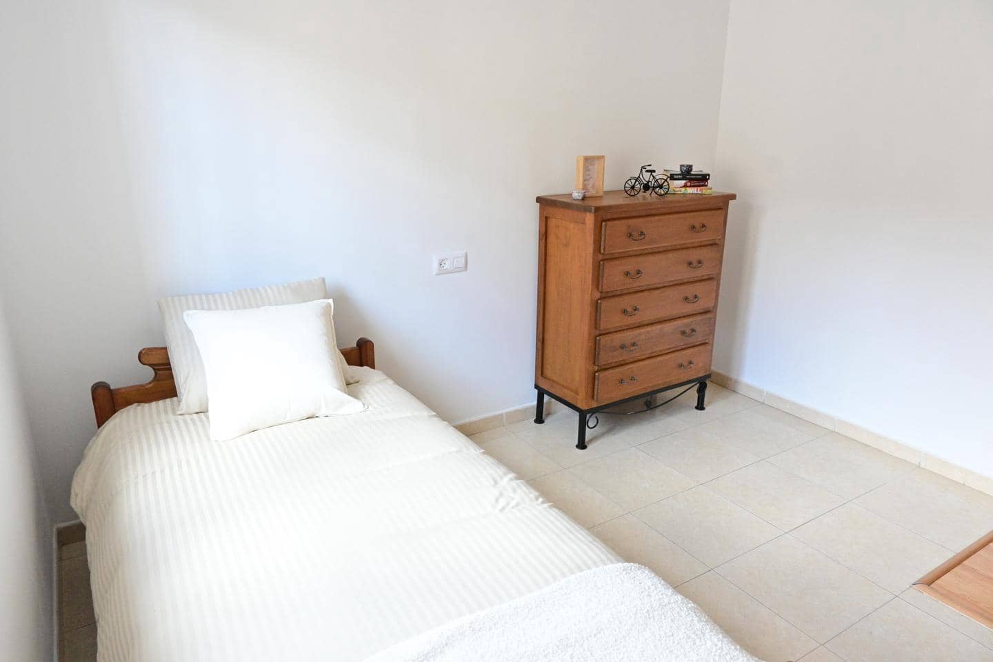 3 soveværelse Villa til salg i Vera med garage - € 229.000 (Ref: 8868173)