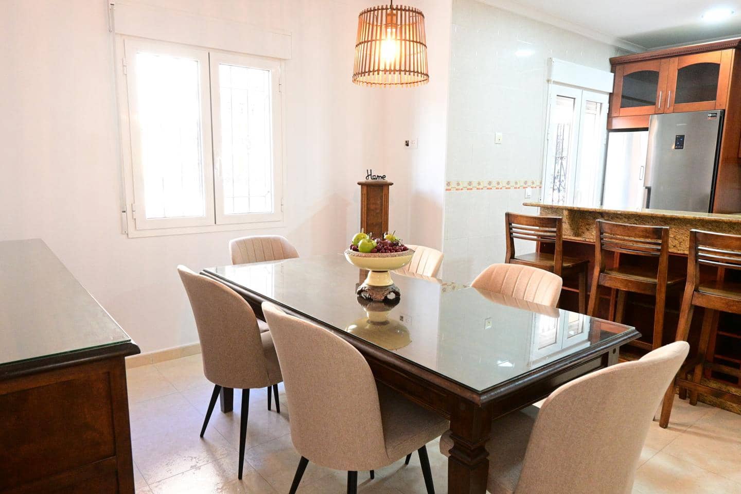 3 soveværelse Villa til salg i Vera med garage - € 229.000 (Ref: 8868173)