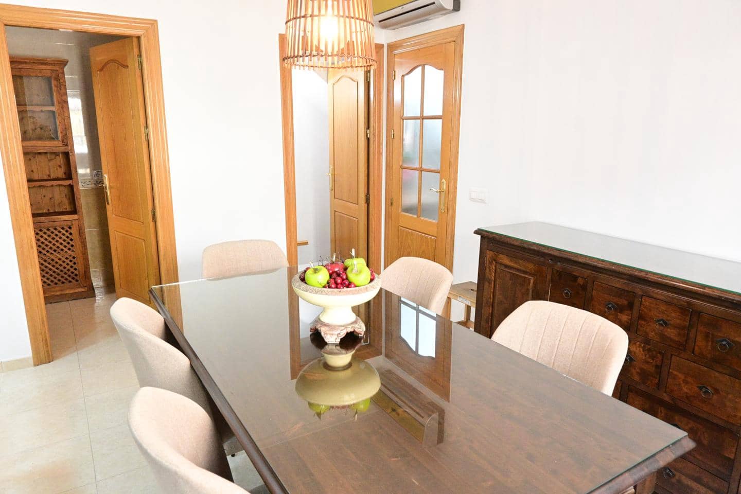 3 soveværelse Villa til salg i Vera med garage - € 229.000 (Ref: 8868173)