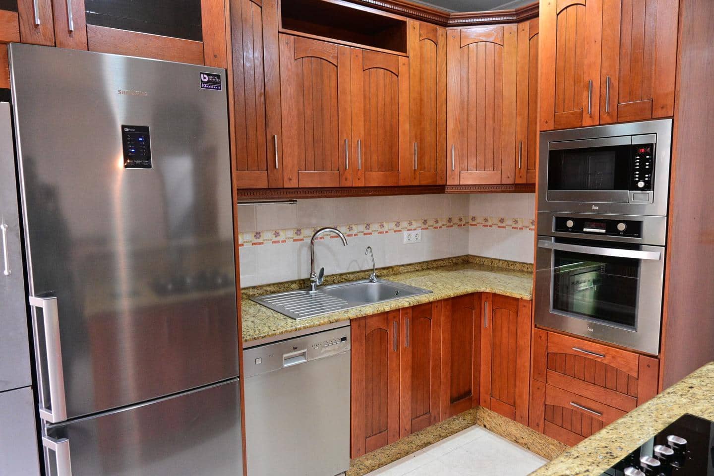 3 soveværelse Villa til salg i Vera med garage - € 229.000 (Ref: 8868173)