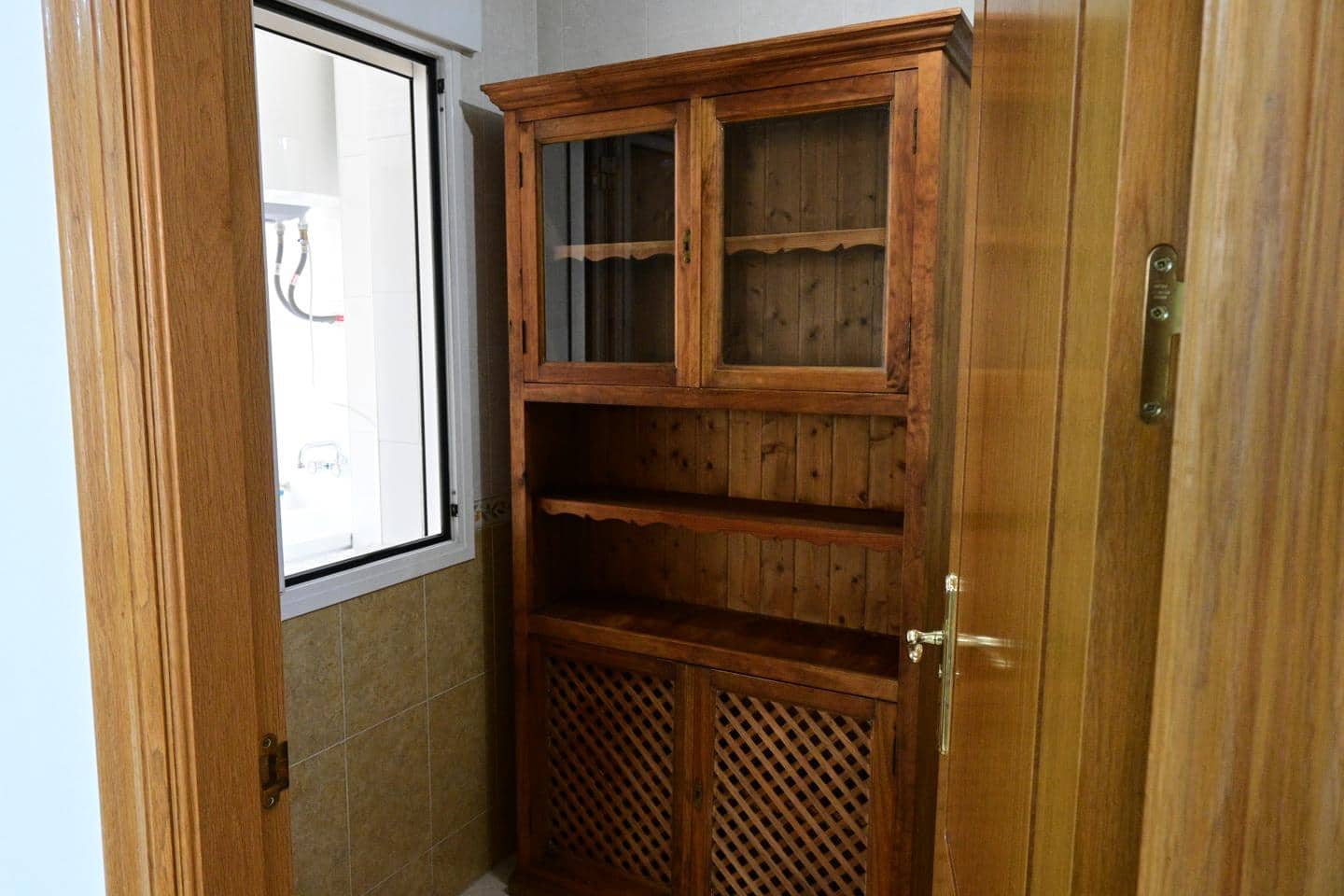 3 soveværelse Villa til salg i Vera med garage - € 229.000 (Ref: 8868173)