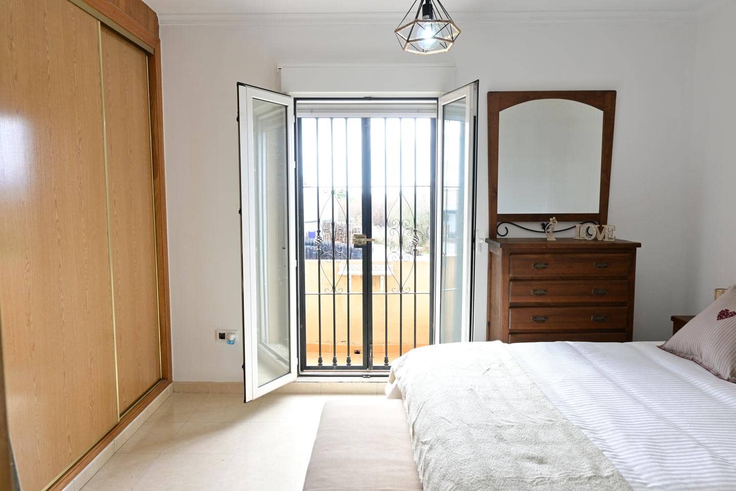 3 soveværelse Villa til salg i Vera med garage - € 229.000 (Ref: 8868173)