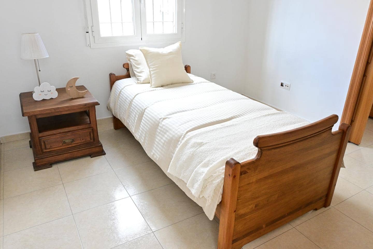 3 soveværelse Villa til salg i Vera med garage - € 229.000 (Ref: 8868173)