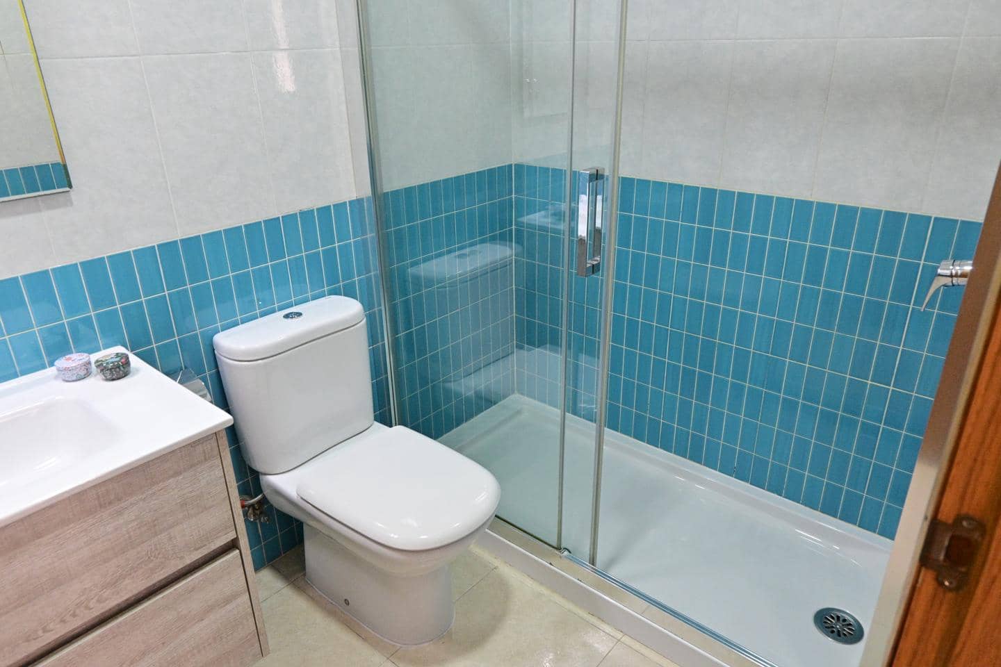 3 soveværelse Villa til salg i Vera med garage - € 229.000 (Ref: 8868173)