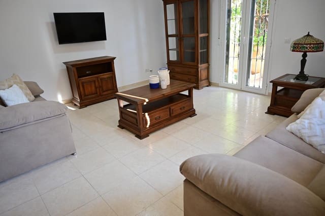 3 Zimmer Villa zu verkaufen in Vera Ciudad, Vera mit Garage - 229.000 € (Ref: 8868173)