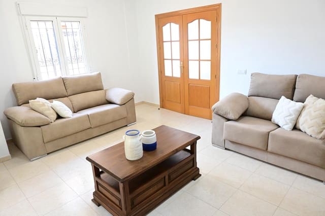 3 Zimmer Villa zu verkaufen in Vera Ciudad, Vera mit Garage - 229.000 € (Ref: 8868173)