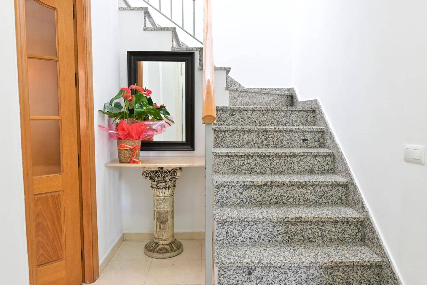 3 soveværelse Villa til salg i Vera med garage - € 229.000 (Ref: 8868173)