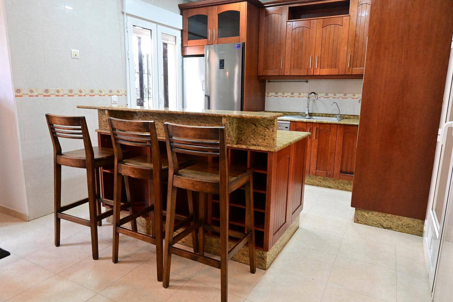 3 soveværelse Villa til salg i Vera med garage - € 229.000 (Ref: 8868173)