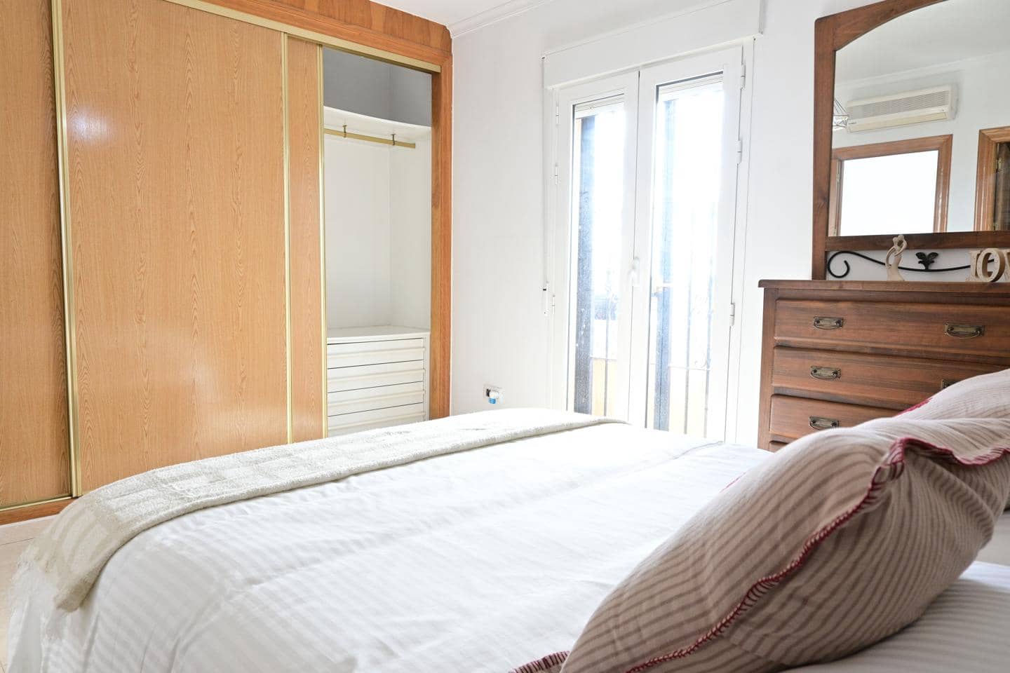 3 soveværelse Villa til salg i Vera med garage - € 229.000 (Ref: 8868173)