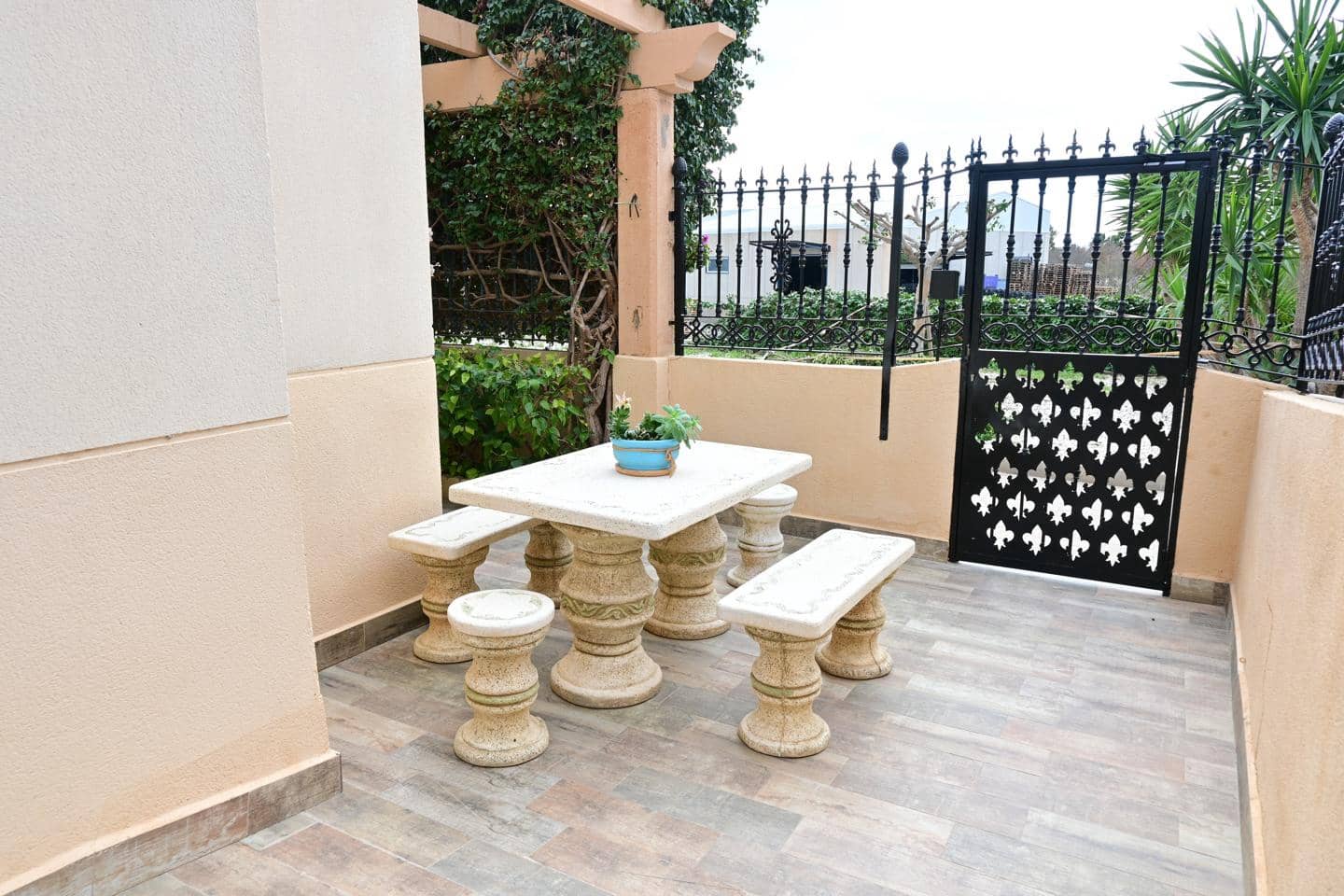 3 soveværelse Villa til salg i Vera med garage - € 229.000 (Ref: 8868173)