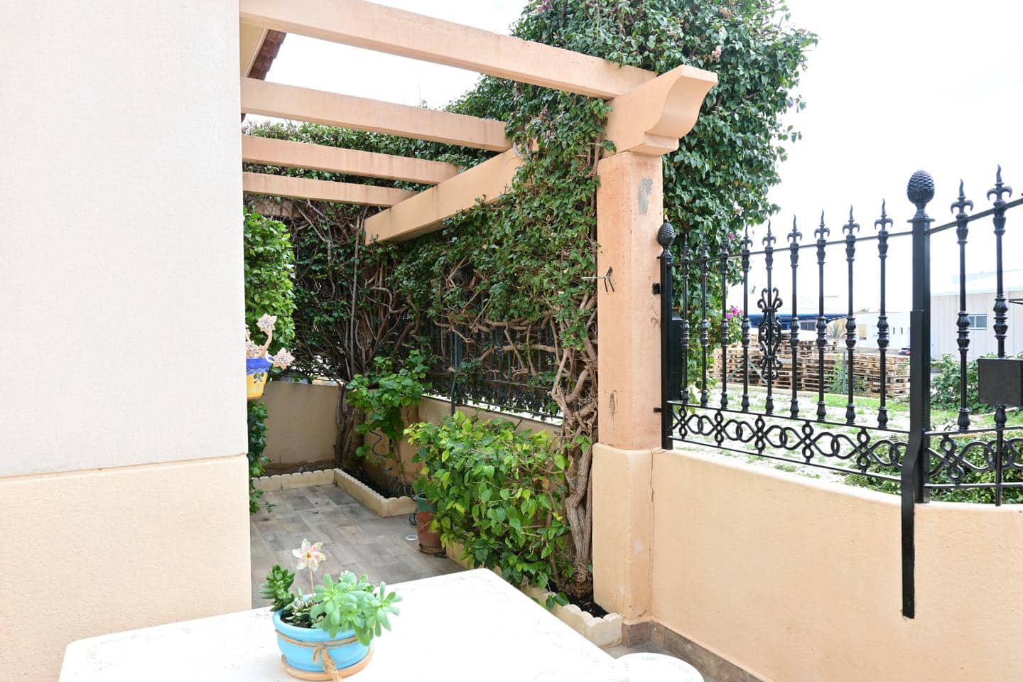 3 soveværelse Villa til salg i Vera med garage - € 229.000 (Ref: 8868173)