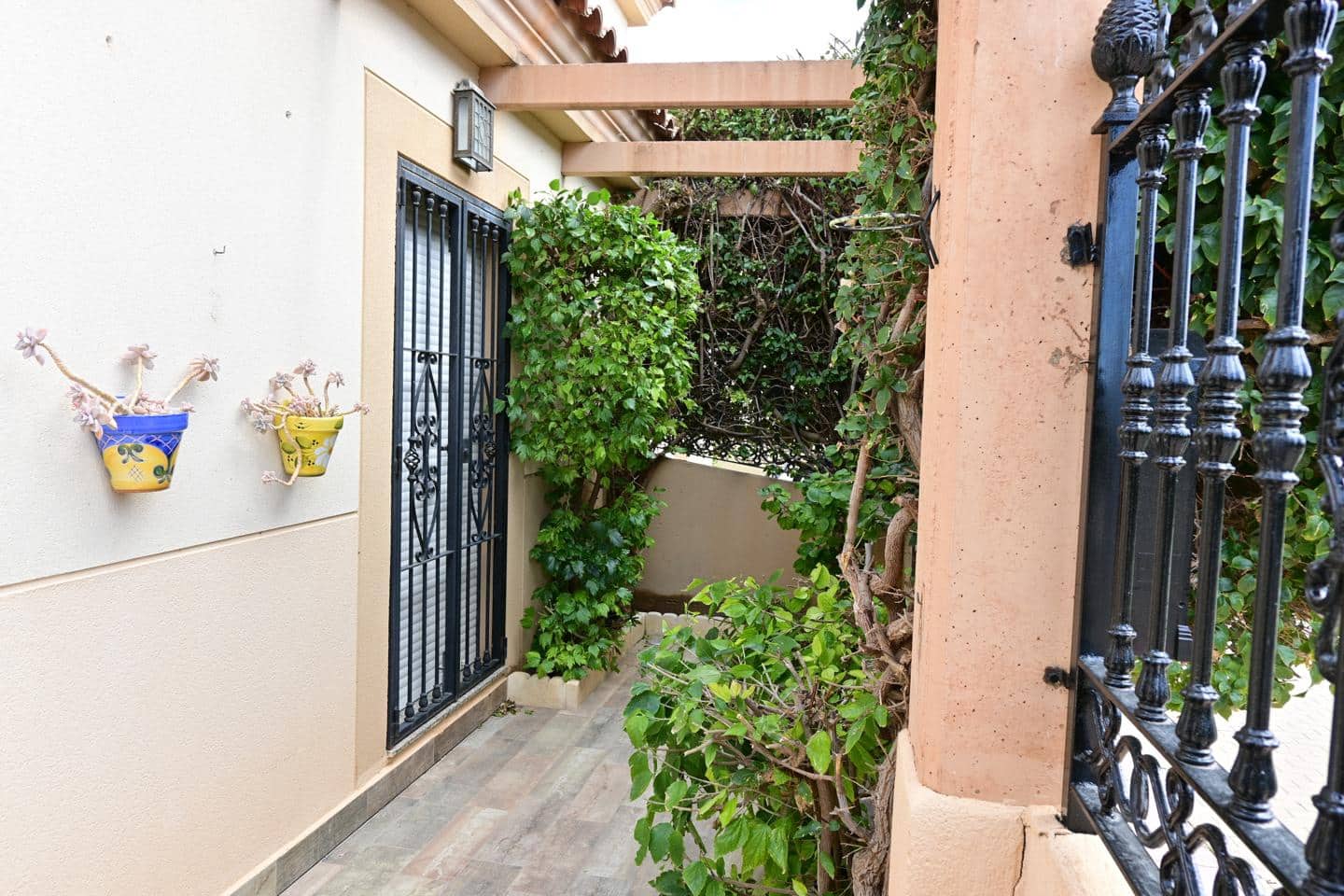 3 soveværelse Villa til salg i Vera med garage - € 229.000 (Ref: 8868173)