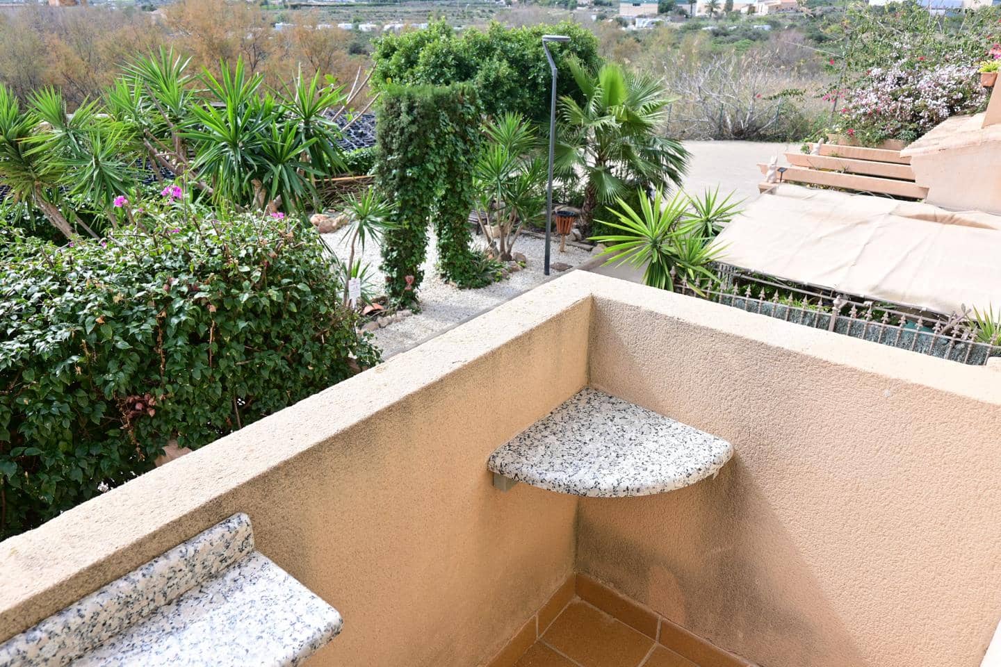 3 soveværelse Villa til salg i Vera med garage - € 229.000 (Ref: 8868173)