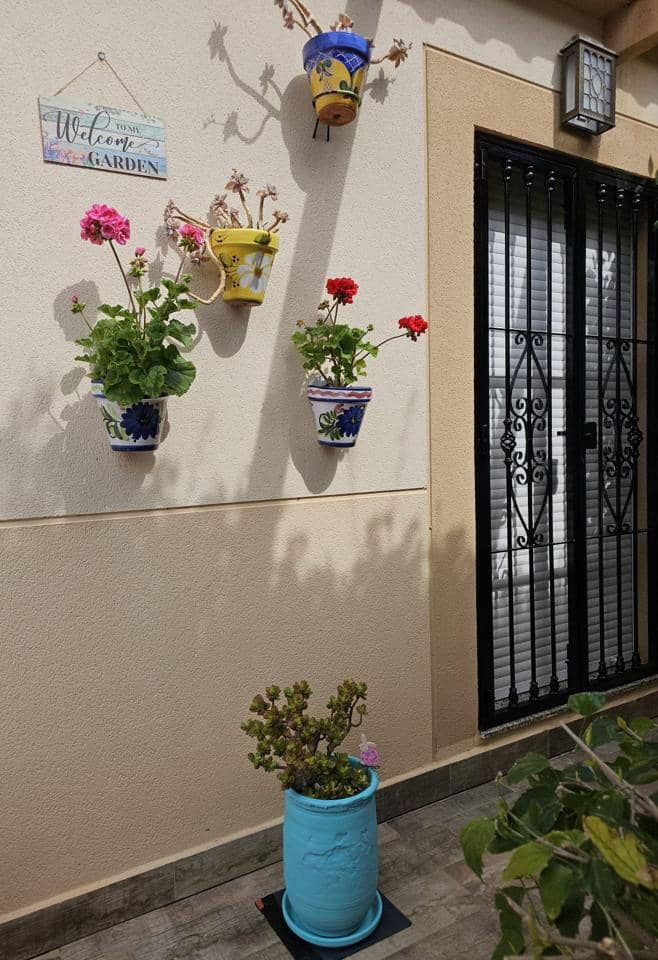 3 soveværelse Villa til salg i Vera med garage - € 229.000 (Ref: 8868173)