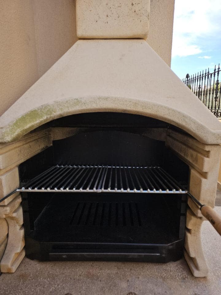 3 soveværelse Villa til salg i Vera med garage - € 229.000 (Ref: 8868173)