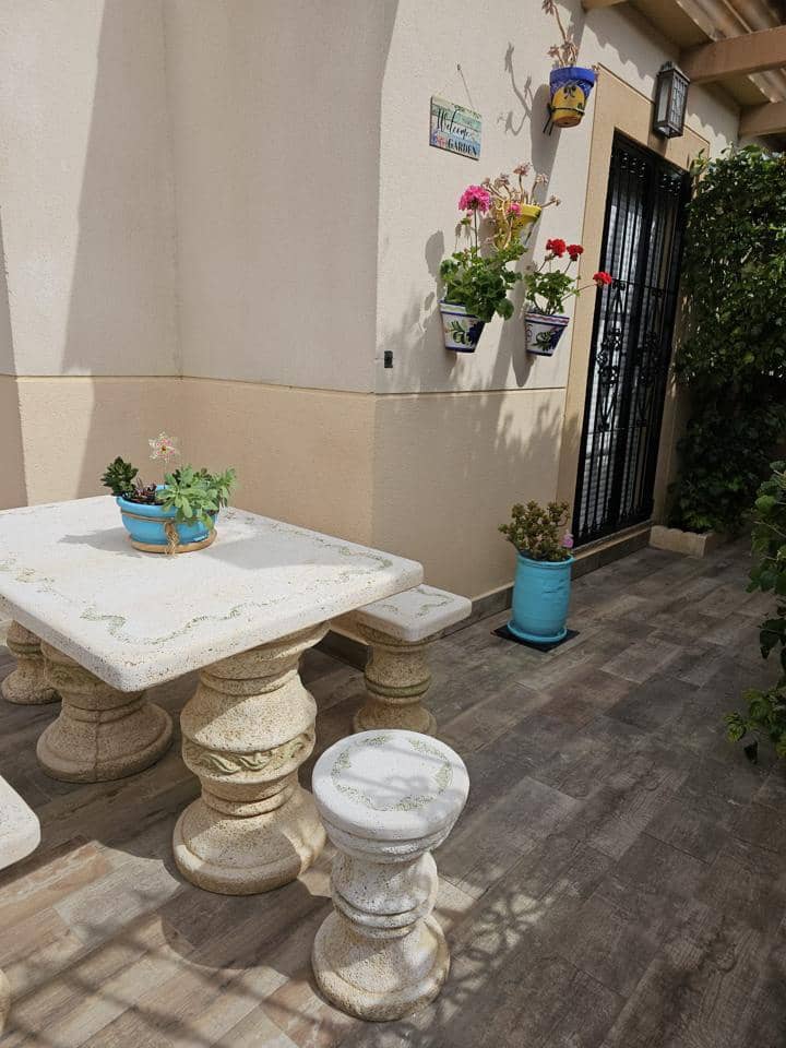 3 soveværelse Villa til salg i Vera med garage - € 229.000 (Ref: 8868173)