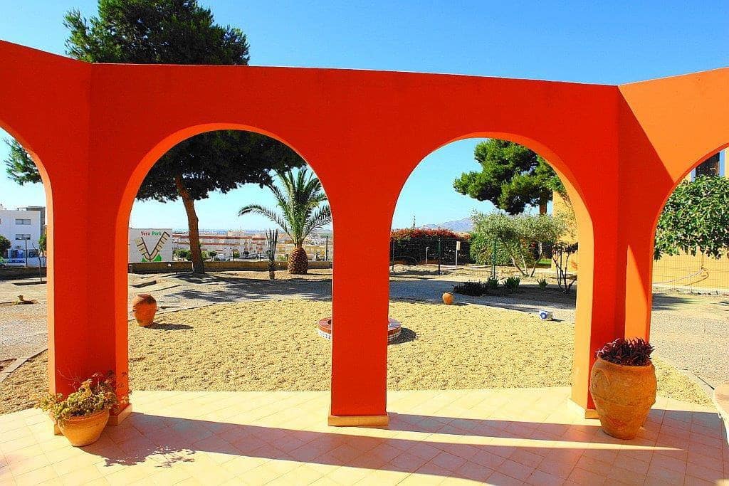 3 Zimmer Villa zu verkaufen in Vera mit Garage - 495.000 € (Ref: 8878857)