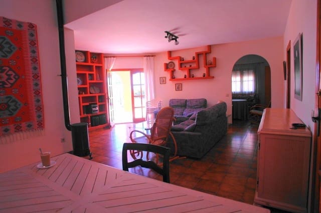 3 Zimmer Villa zu verkaufen in Vera Ciudad, Vera mit Garage - 495.000 € (Ref: 8878857)