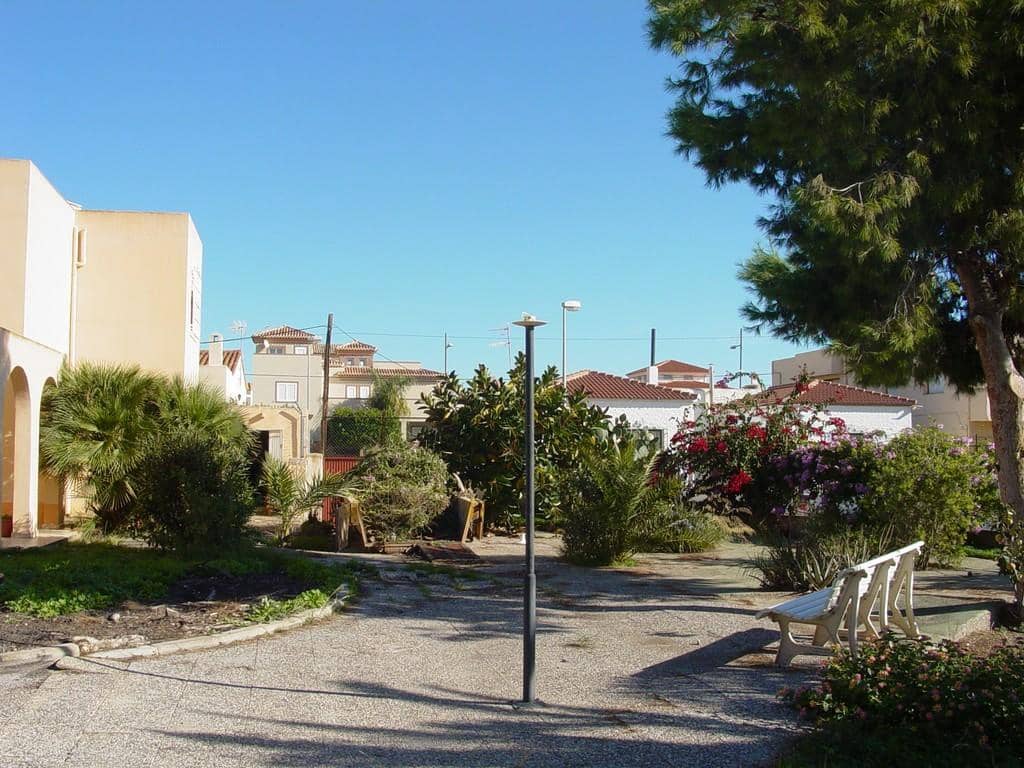 3 Zimmer Villa zu verkaufen in Vera mit Garage - 495.000 € (Ref: 8878857)