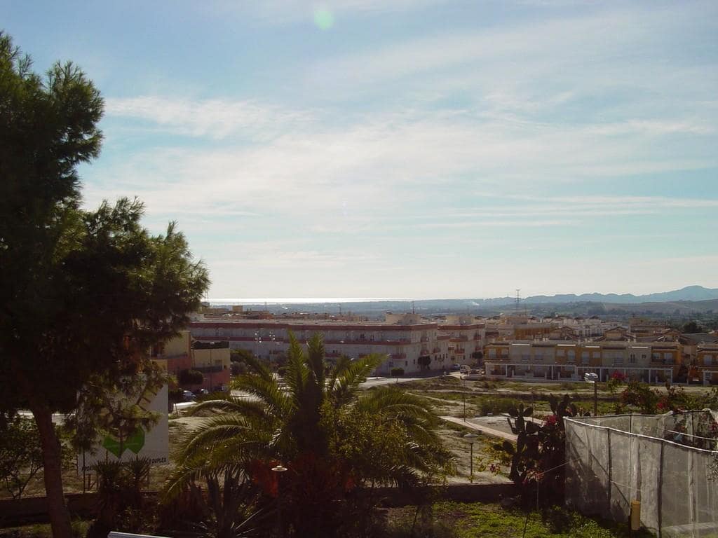 3 Zimmer Villa zu verkaufen in Vera mit Garage - 495.000 € (Ref: 8878857)