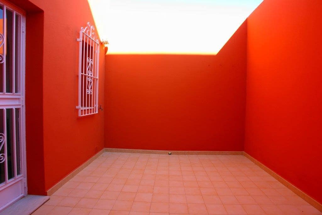 3 Zimmer Villa zu verkaufen in Vera mit Garage - 495.000 € (Ref: 8878857)