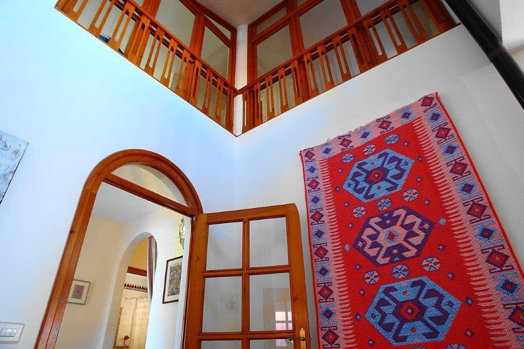 3 Zimmer Villa zu verkaufen in Vera mit Garage - 495.000 € (Ref: 8878857)