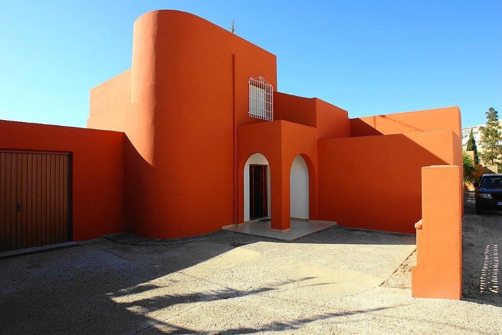 3 Zimmer Villa zu verkaufen in Vera mit Garage - 495.000 € (Ref: 8878857)