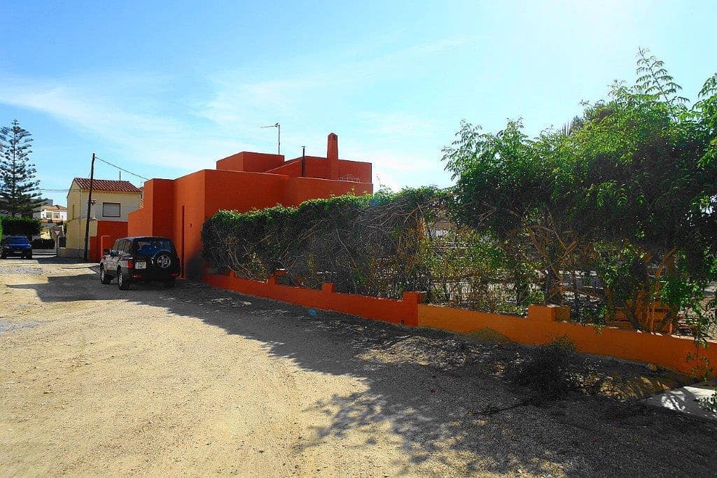 3 Zimmer Villa zu verkaufen in Vera mit Garage - 495.000 € (Ref: 8878857)