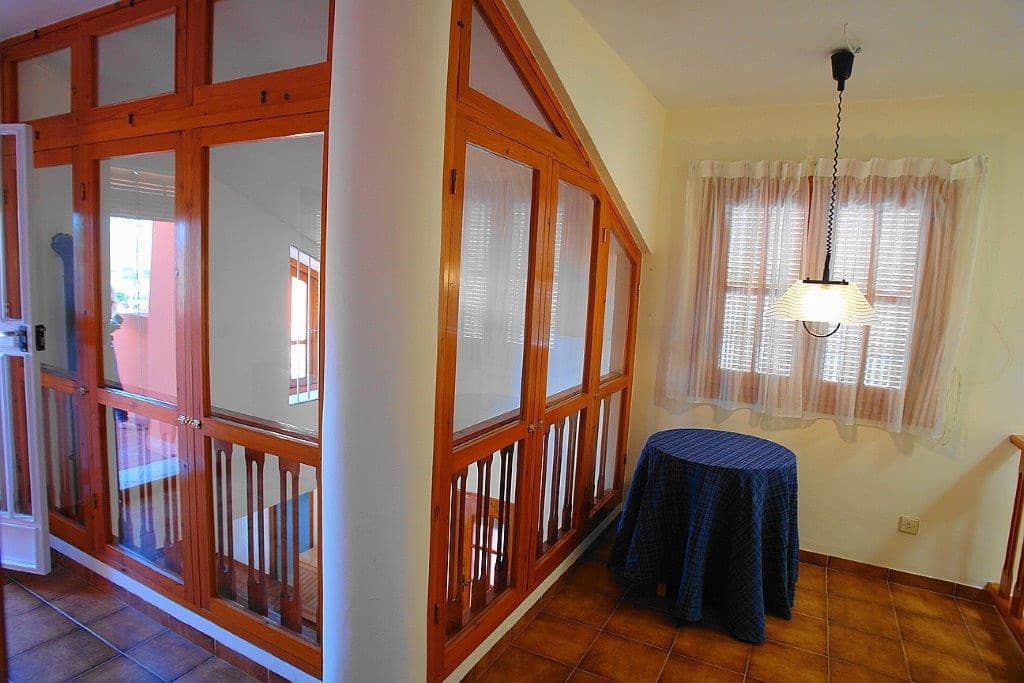 3 Zimmer Villa zu verkaufen in Vera mit Garage - 495.000 € (Ref: 8878857)