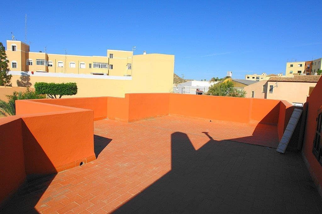 3 Zimmer Villa zu verkaufen in Vera mit Garage - 495.000 € (Ref: 8878857)